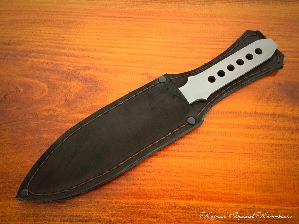 Нож метательный НМ-05