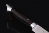 Универсальный нож серии "Рататуй" Сталь 95х18. Рукоять Венге.
