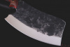 Мясной топорик "KnifePRO" х12мф серия Professional.
