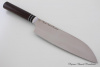 Набор кухонных ножей "Samurai" кованая сталь 95х18. Рукоять дерево Венге.